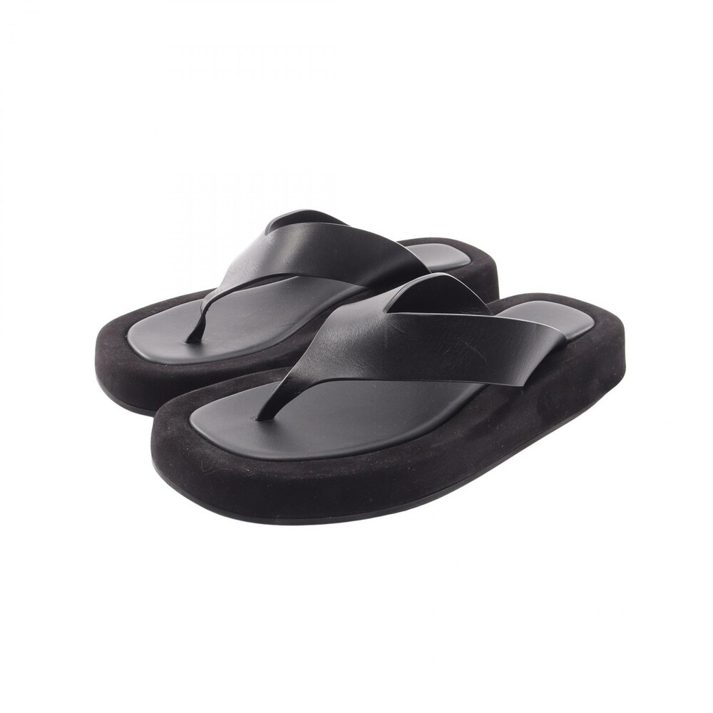 The Row Ginza Flip Flops Sandals Shoes #361434T41B